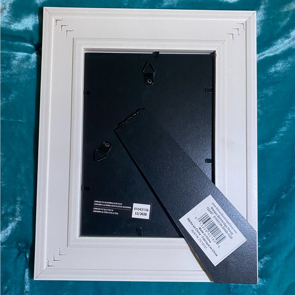 Picture frame - Picture 2 of 2